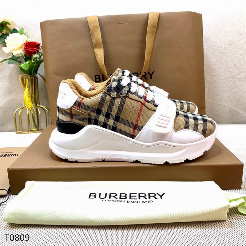 men Burberry shoes-262